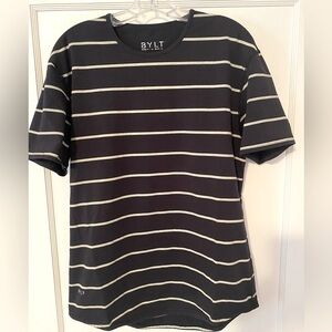BYLT drop cut lux